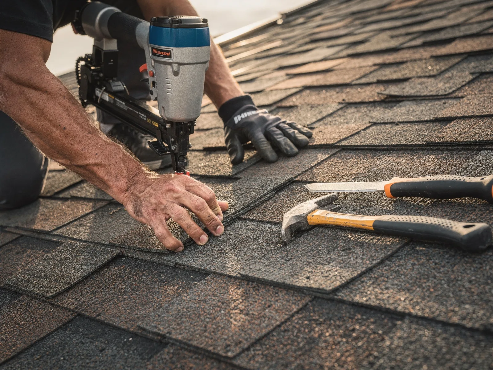 Why choose Roof Repair in Bremen, GA